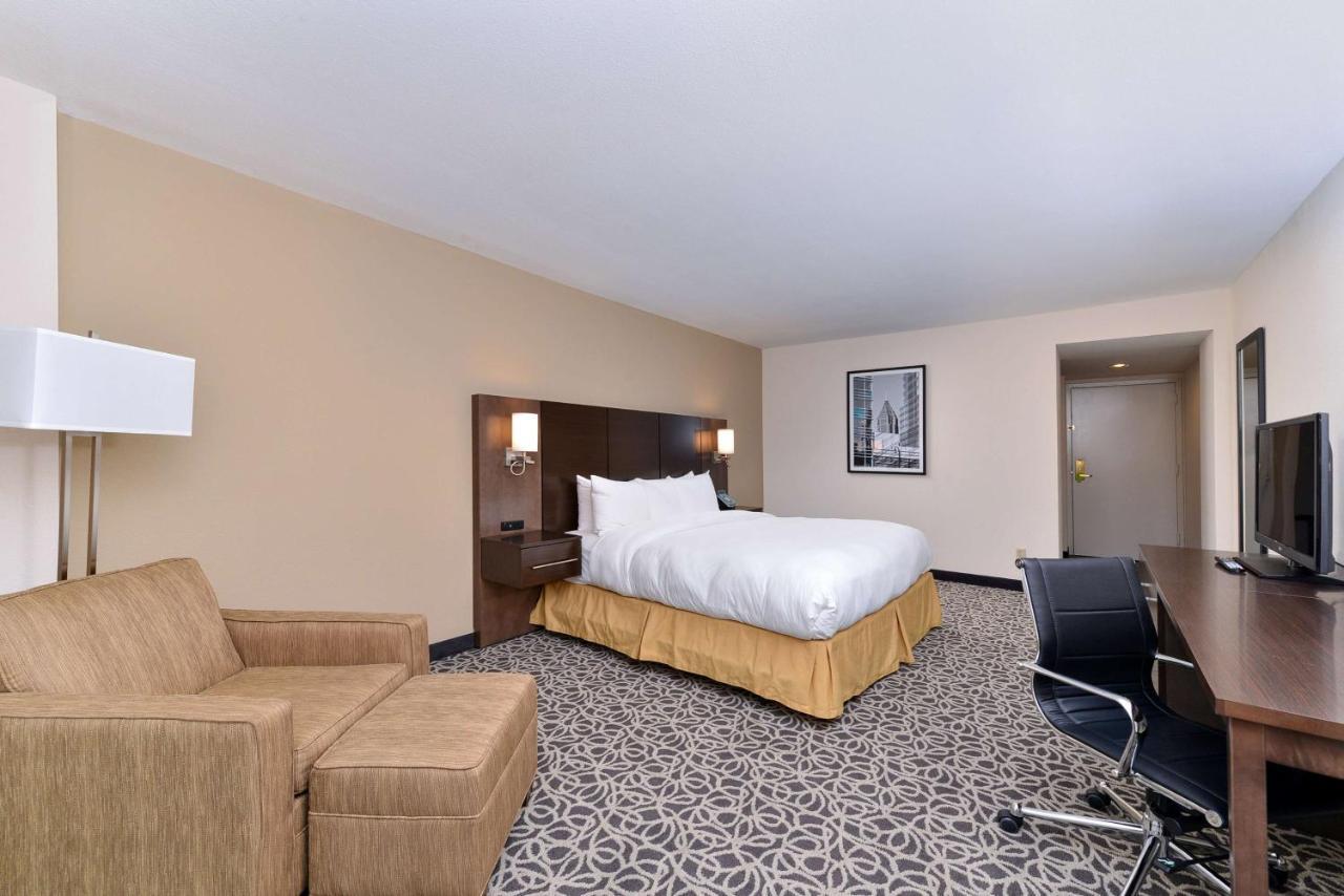 Radisson Hotel Atlanta Marietta I-75 외부 사진