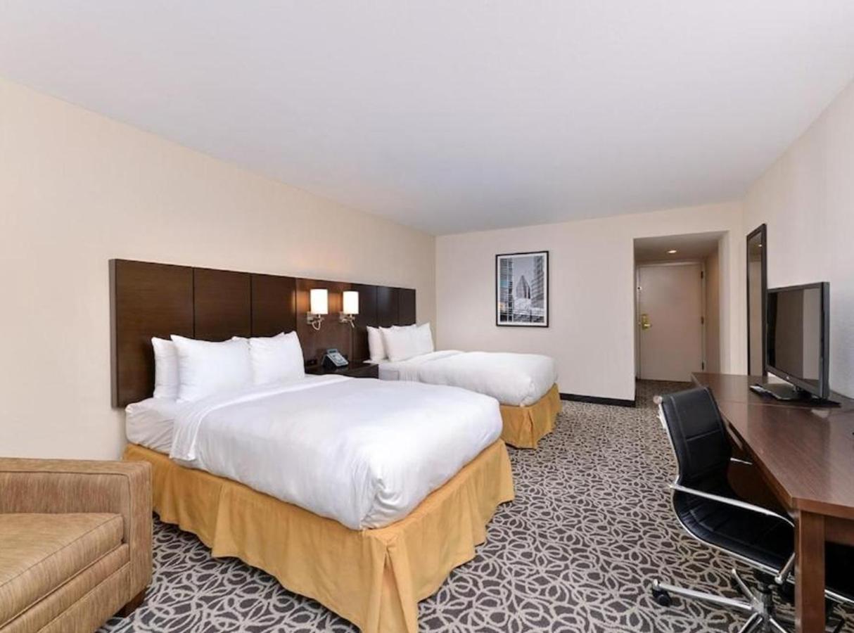 Radisson Hotel Atlanta Marietta I-75 외부 사진