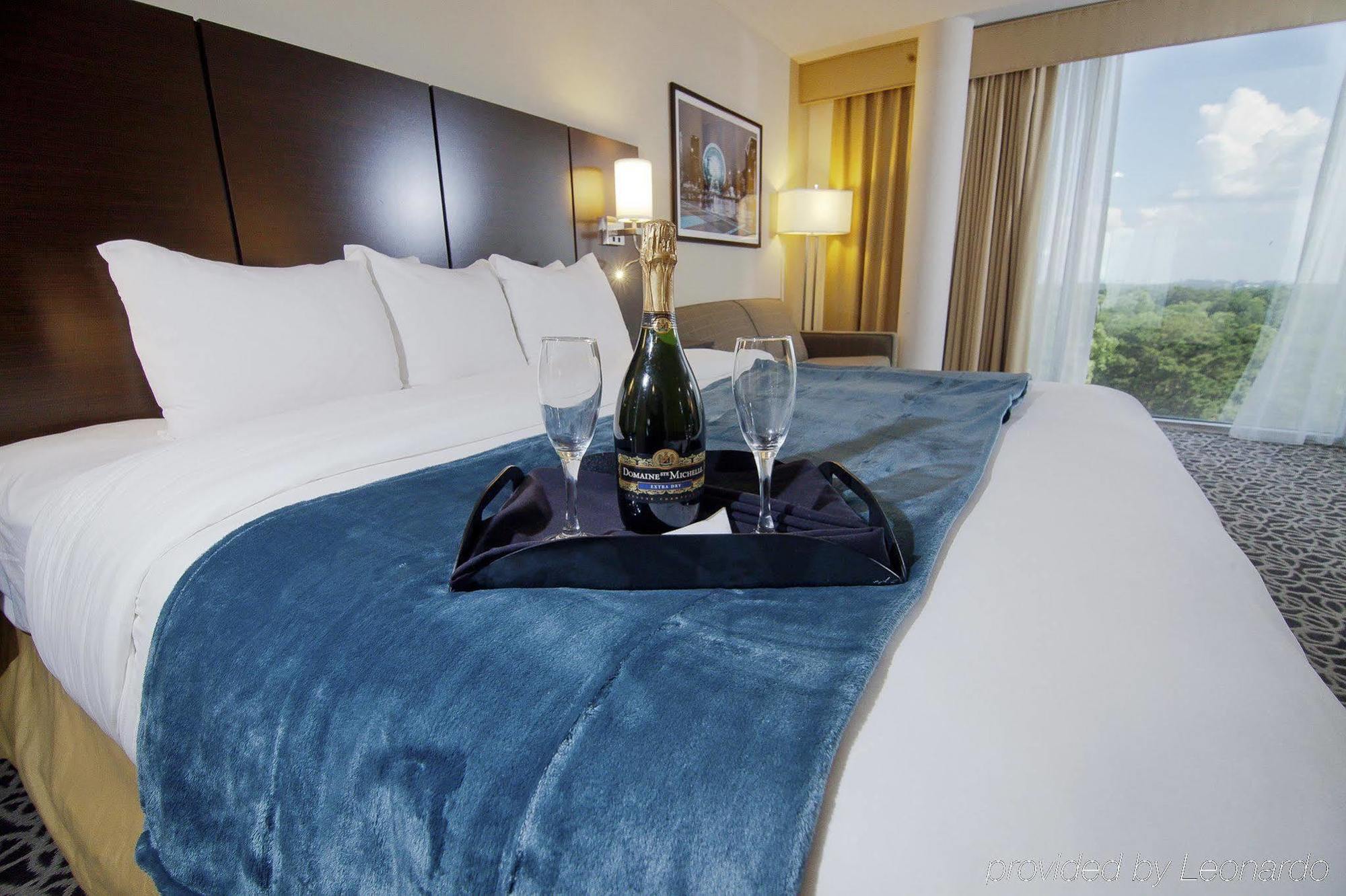 Radisson Hotel Atlanta Marietta I-75 외부 사진